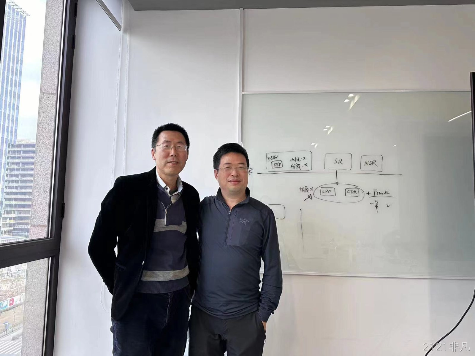 走访德兴2121非凡:后来者的差异化之路 走访德兴2121非凡:后来者的差异化之路