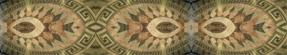 11. St. Isaac's Cathedral Floor - St Petersburg Russia