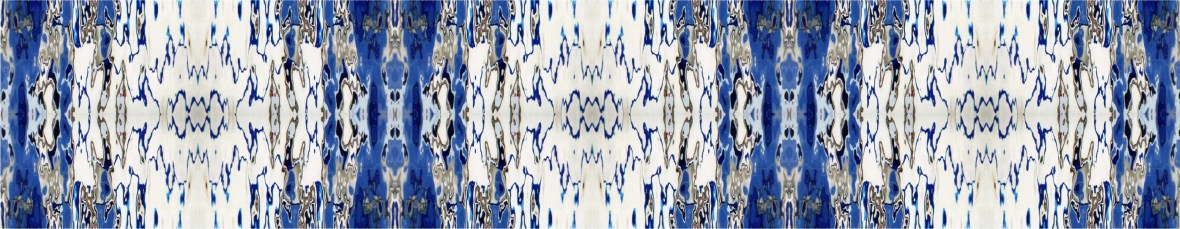 15. Water Reflections - Salagnon Harbor Clarens Switzerland