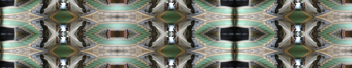 20. Art Museum - L'viv Ukraine