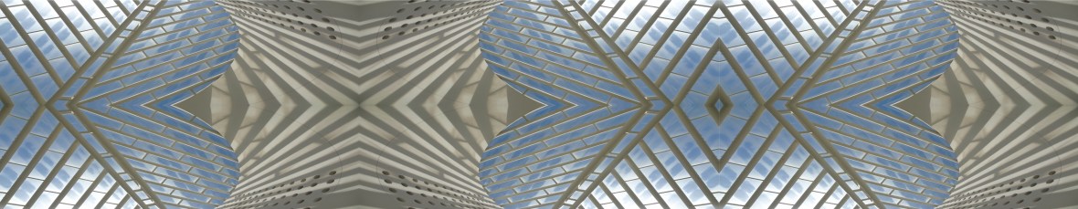 6. San Francisco Museum of Modern Art Skylight