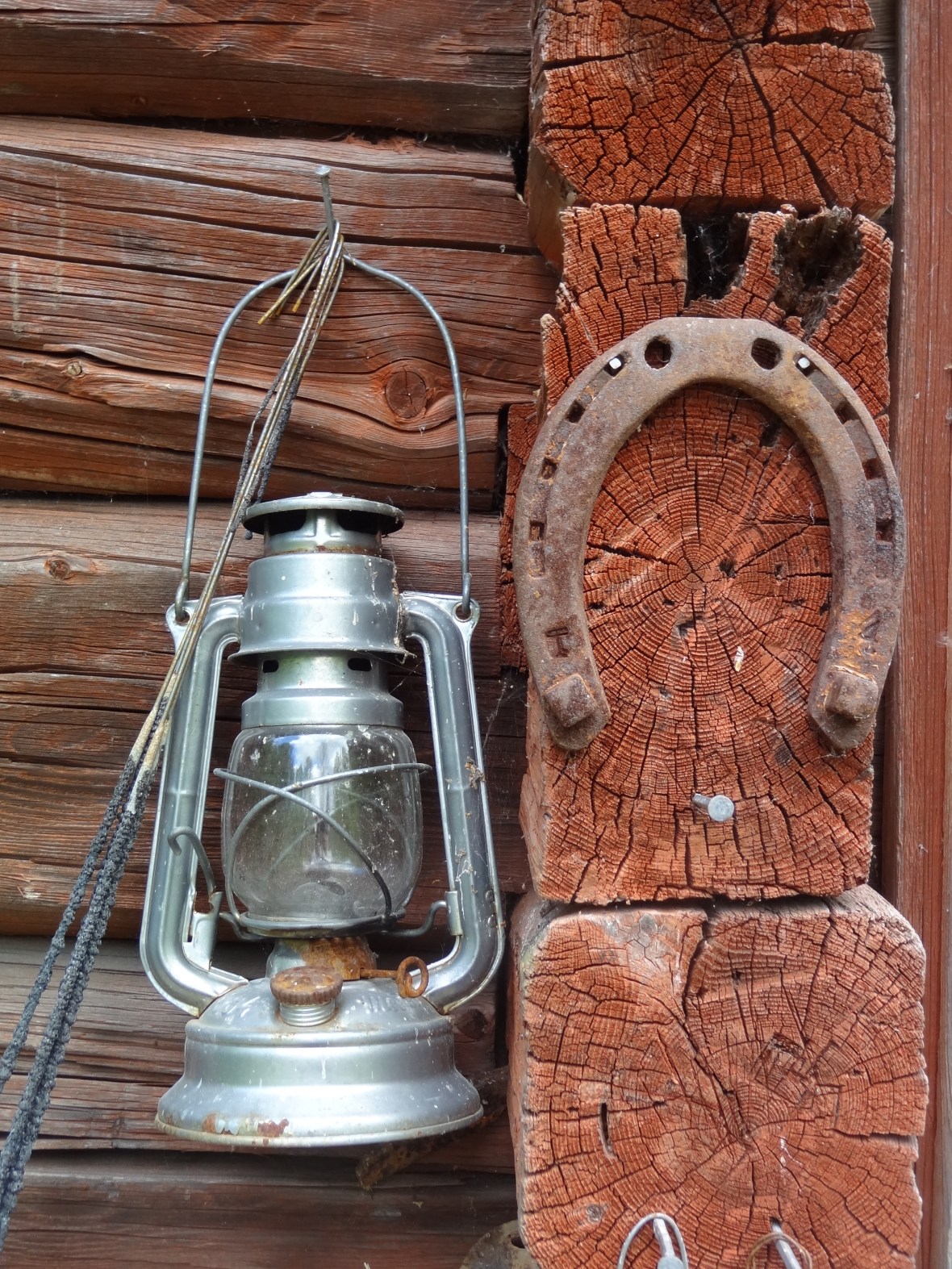 On the garage DSC06180 send June 5